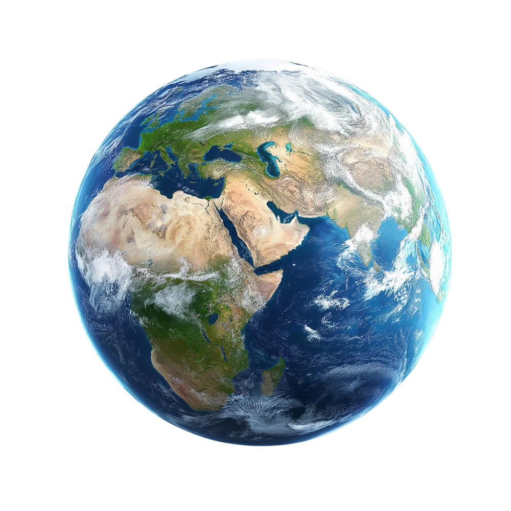 Global study destinations