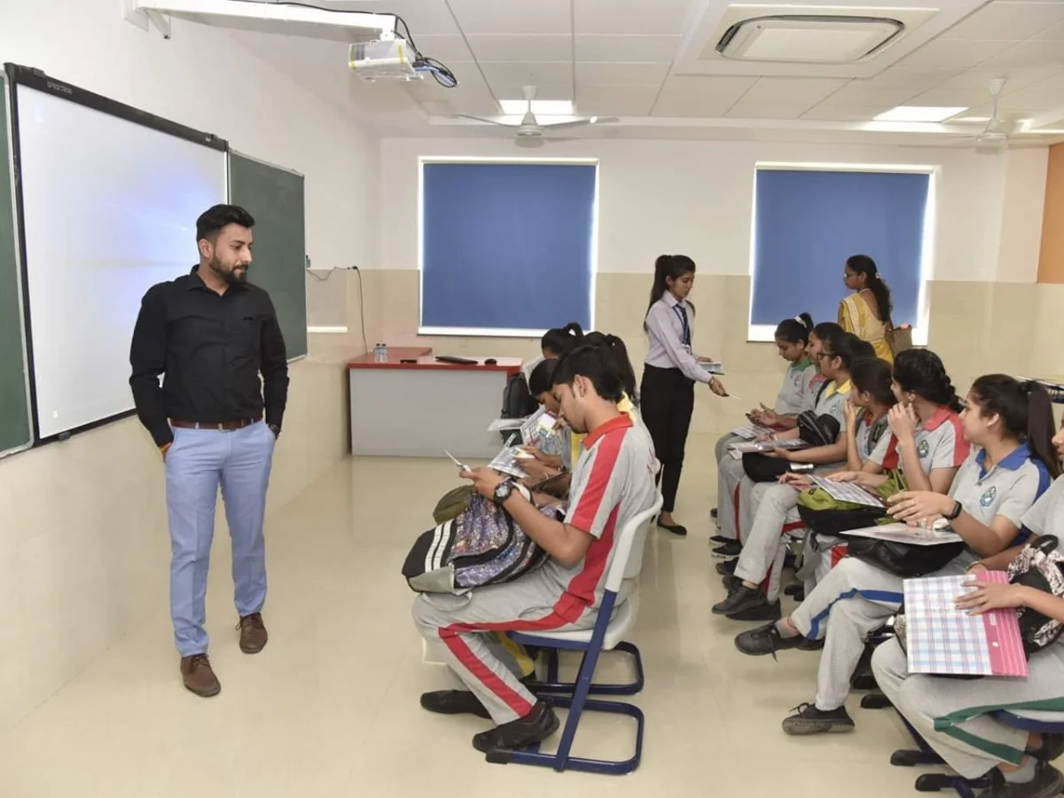 StudyDecode counselling session 2