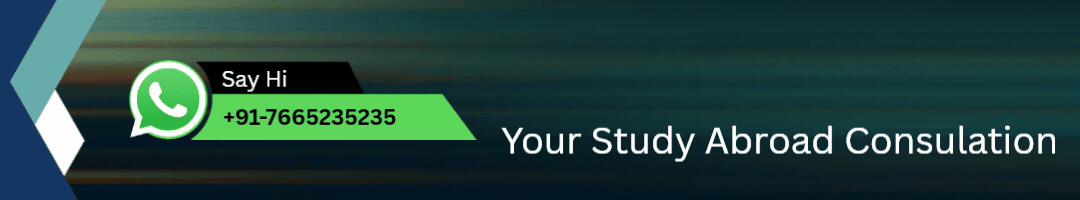 Study Decode ads Study Abroad