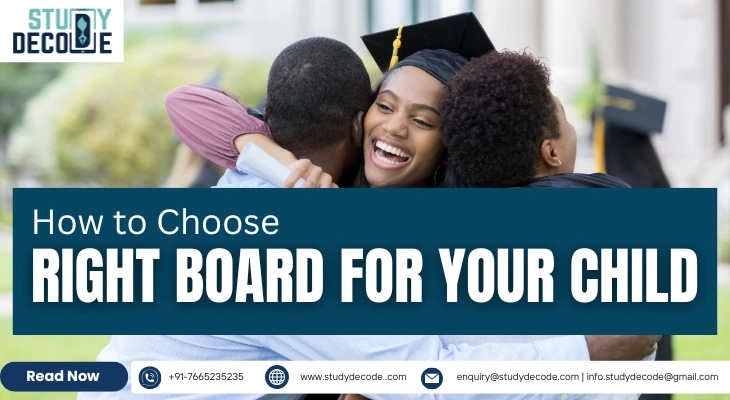 How to Choose the Right Board for Your Child