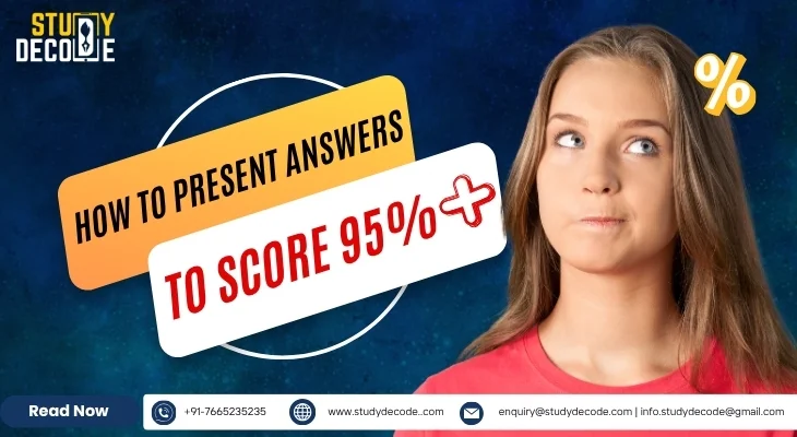 How to Present Answers to Score 95%+: Board Hacks