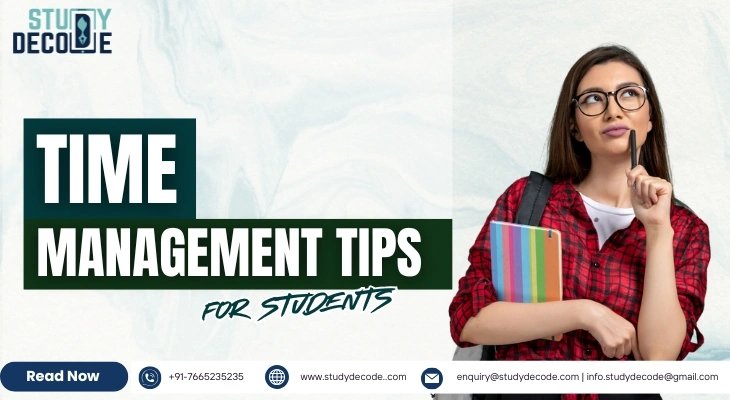Time Management Tips for Students: How to Balance School, Coaching & Personal Life