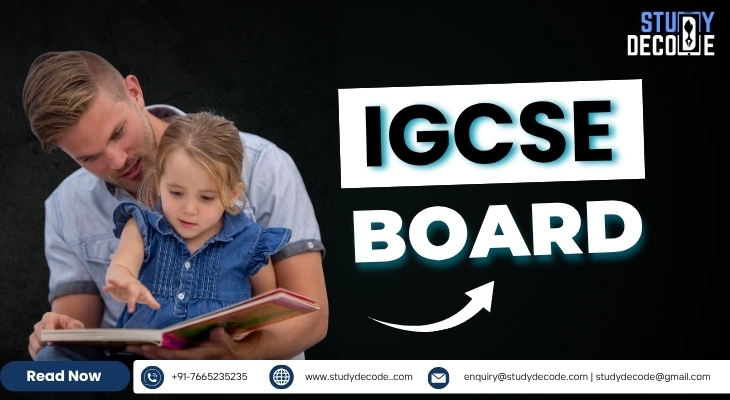 Why Parents Prefer IGCSE for Their Child's Career Growth